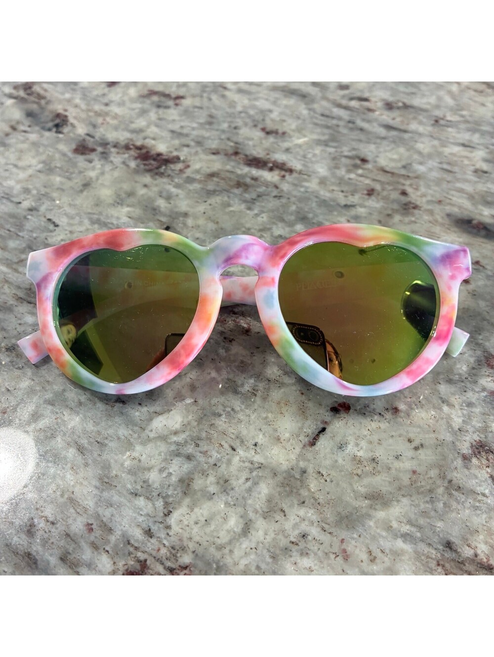The Children’s Place Red White Blue Star Sunglasses (Girls)